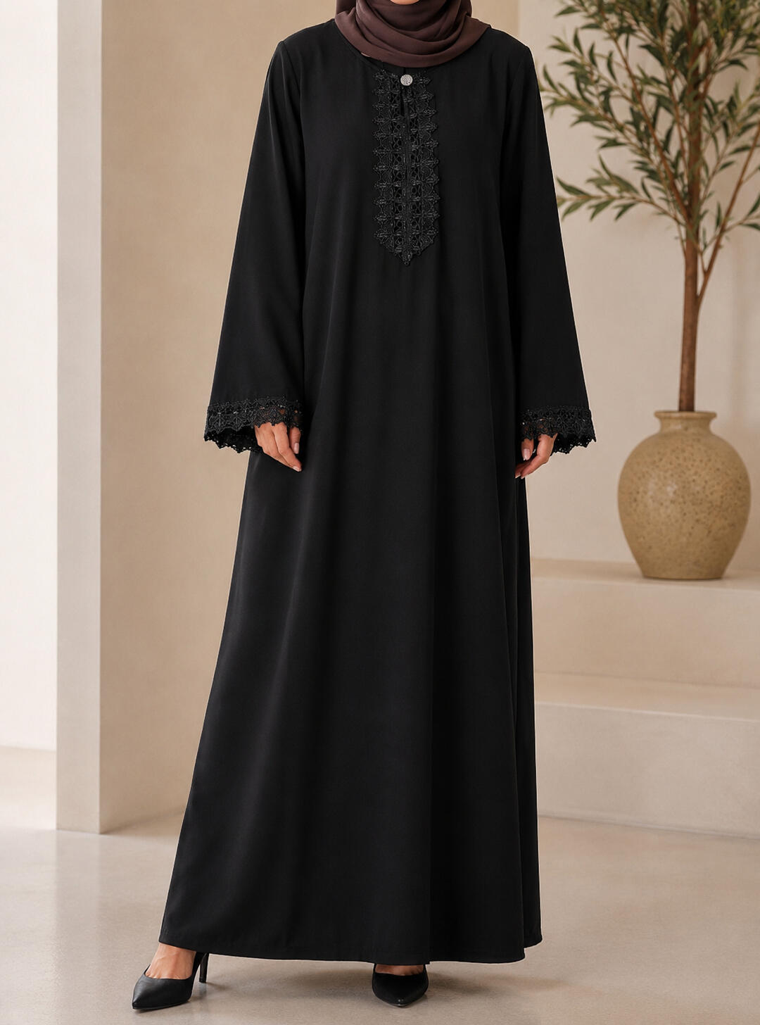 ABB05 - MVR 550/- Size: M